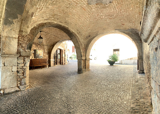 Castello di Fornelli - Thumbnail