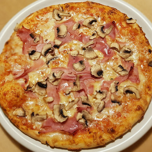 Pizza Blitz Würzburg