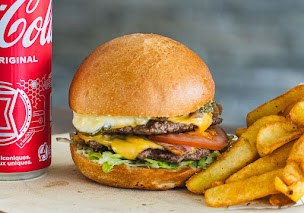 Photo n°5 de Le Philly's Jaude à Clermont-Ferrand (Restaurant)