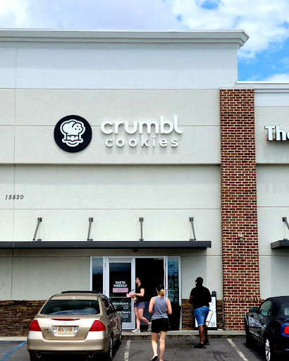 Crumbl - Gulfport Gallery - United States