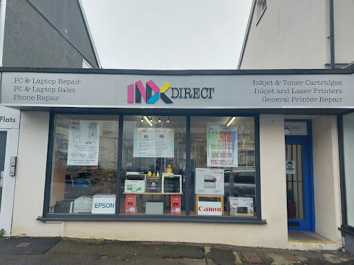 INX Direct
