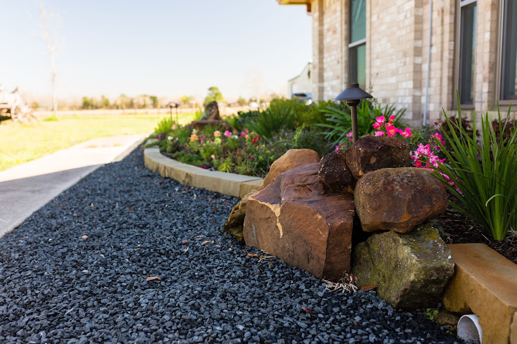 Beck Landscaping