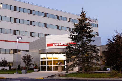 Garnet Health Medical Center - Catskills, Harris Campus
