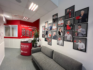 Photo n°7 de Keymex Immobilier Vendée à La Roche-sur-Yon (Agence immobilière)