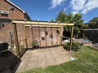 Dowthwaites Property Improvements