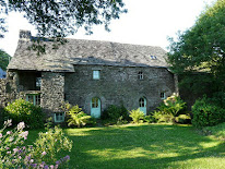 Chambres d'Hotes de Brézéhant à Commana