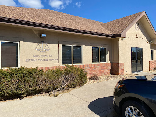 Law Office of Regina Walsh Adams