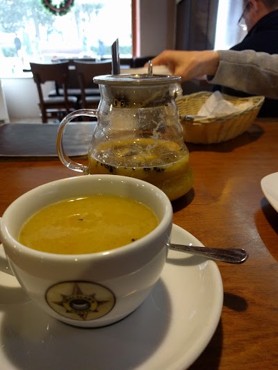 Photos of Traveler's Coffee