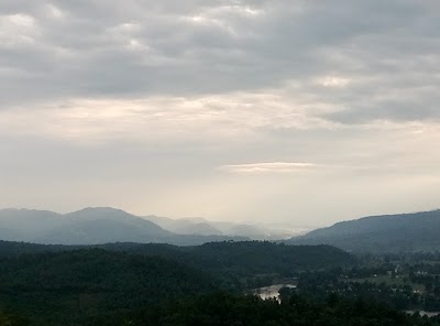 Photos of Sunset point