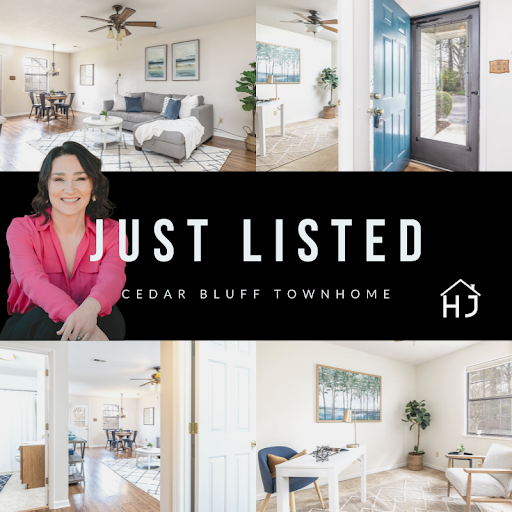 Haley Jones, REALTOR, eXp Realty - Thumbnail