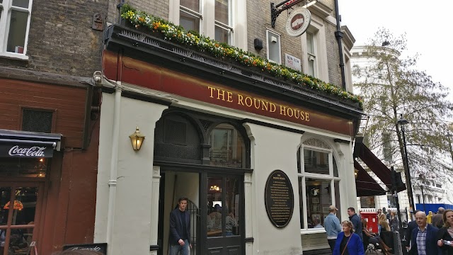 The Round House