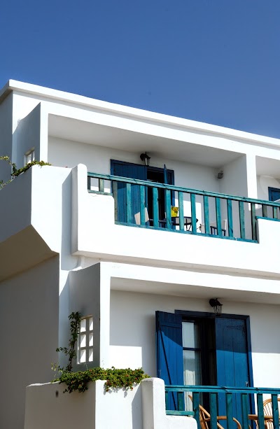 Photos of Agionissi Resort