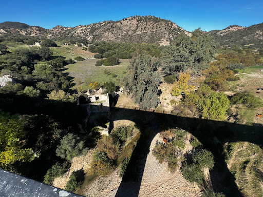 Viaducto de Zaframagón Gallery - Spain