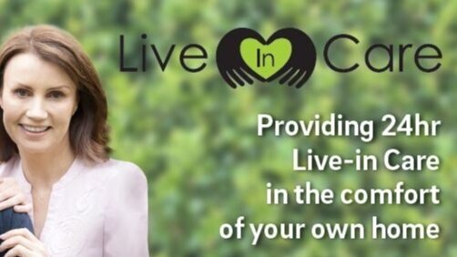 Live In Care