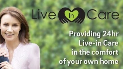 Live In Care