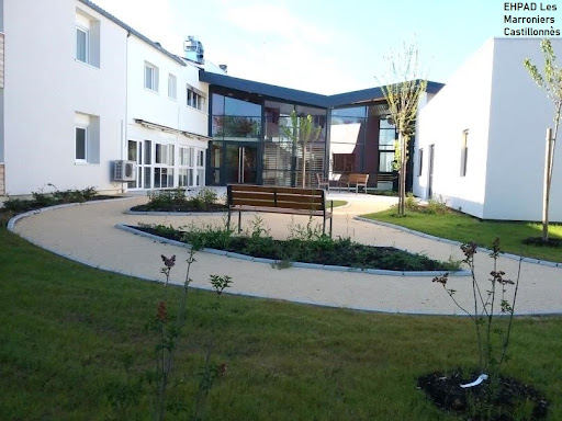 Photo de Ehpad Korian Yvan Roque à Atur (24750)