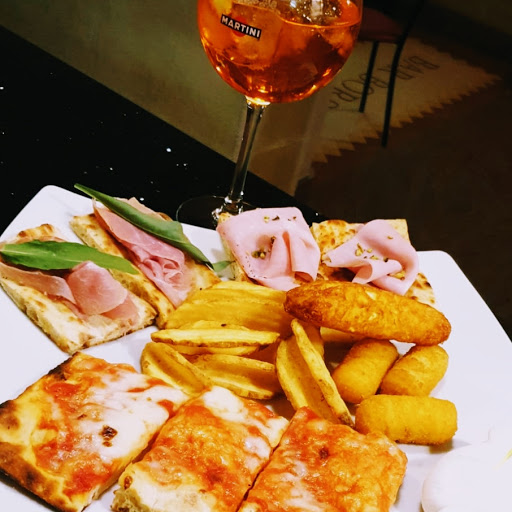 Bar Borsci - Thumbnail