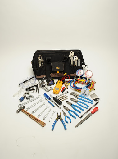 Techsource Tools - Visual