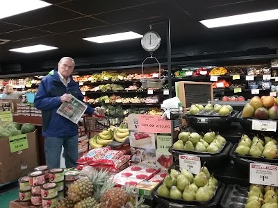 Photos of Ray's Green Hills Super Market