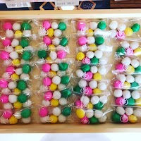 餅とお菓子ほんごう