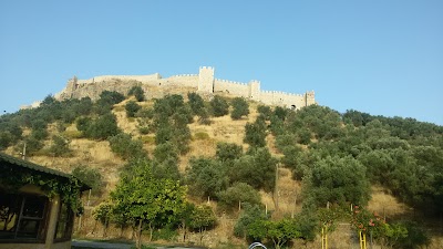 Şallıoğlu Garden Camping