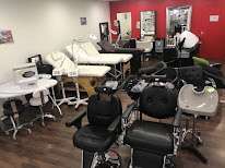 Gouiran Beauté Perpignan - produits de coiffure et d'esthétique à Perpignan