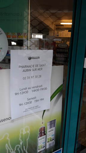 Pharmacy Saint Aubin - Thumbnail