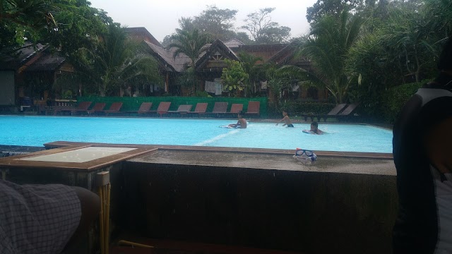 Lanta Miami Resort