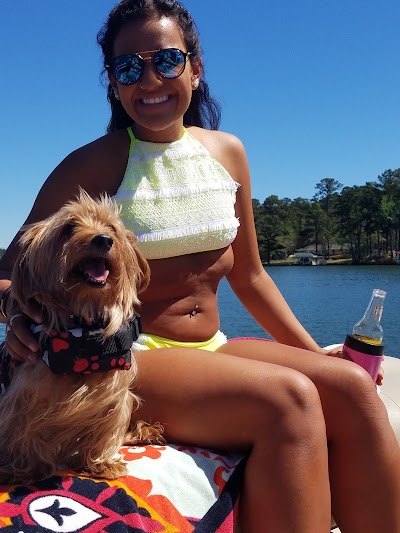 Photos of The Club at Lake Sinclair