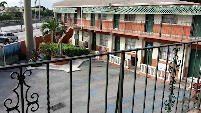 Photos of Hialeah Executive Motel