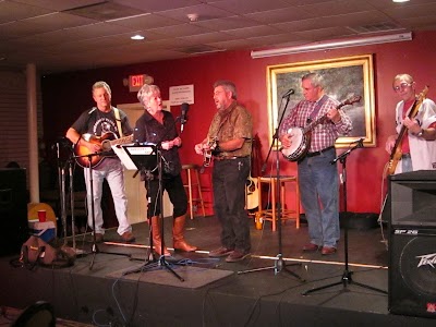 Photos of Gilmer Arts and Heritage Association
