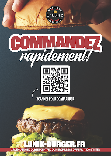 Photo 3 - L'UNIK BURGER
