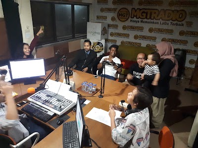 Photos of Mgtradio 101.1 FM