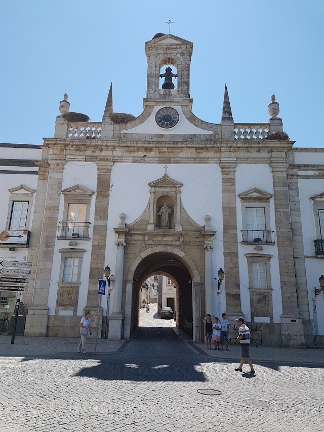 Tavira Island