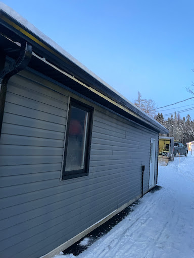 BLH Gutters | Gutter Cleaning Service in Sussex | Gutter Installation in Sussex | Gutter Repair Service in Sussex - Thumbnail