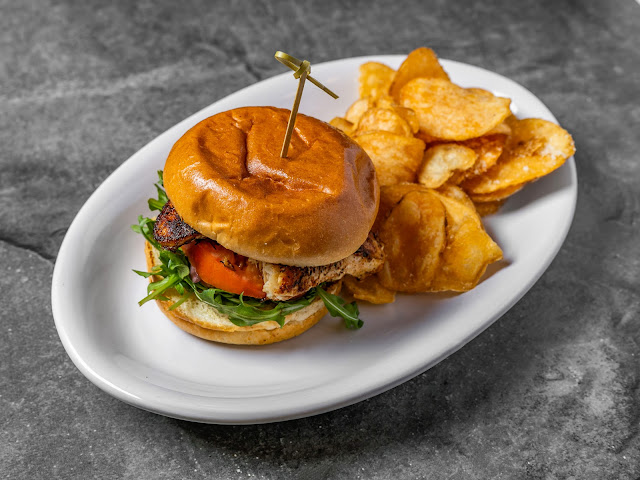 Tap and Vine Indian Trail by null