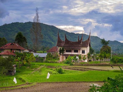 Photos of PT BANK MANDIRI (PERSERO) Tbk.