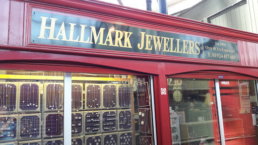Hallmark Quality Jewellers - Thumbnail