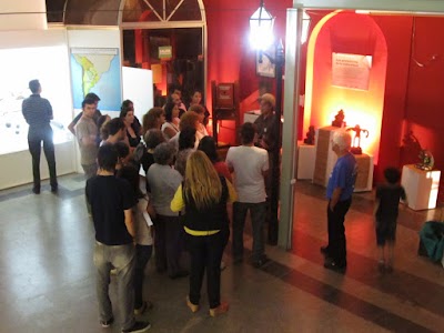 Photos of Museum of Man Chaque&ntilde;o "Professor Ertivio Acosta"