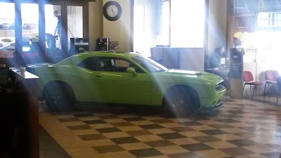 Photos of Greenbrier Motor Company