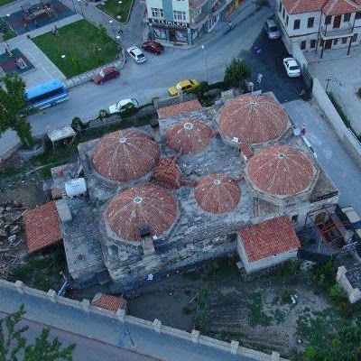 Photos of Aksaray History Pasha Hamam