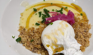 Photo n°15 de Restaurant La Grande Hermine à Concarneau (Salle de billard)