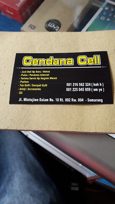 Photos of Yasmine Spa Semarang