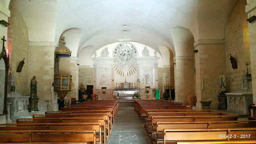 Eglise de Valence sur Baïse - Thumbnail