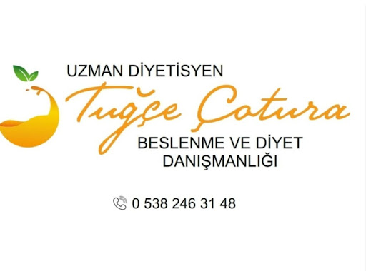 Uzman Diyetisyen Tuğçe Çotura