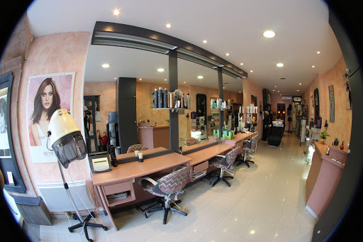 Coiffure Magali Rodez - Thumbnail