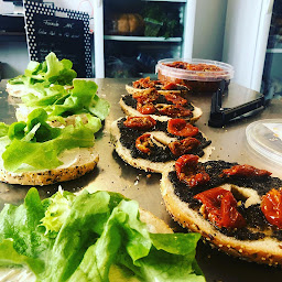 Photo n°23 de Berchoux à Paris (Restaurant de cuisine fusion)