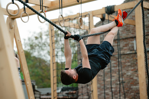 Silverback Sports Maastricht - Thumbnail