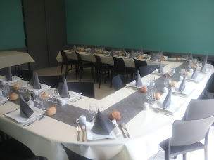 Photo n°6 de Le Theillais Restaurant Traiteur à Le Theil-de-Bretagne (Traiteur)