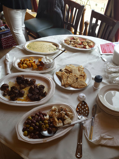 Alfredo's Mediterranean Grille and Steakhouse - Thumbnail